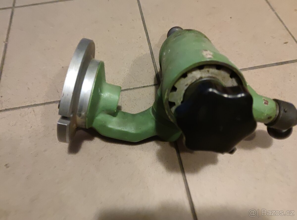 PRODÁM díl brusky BN 102 s dělicím kotoučem - 3