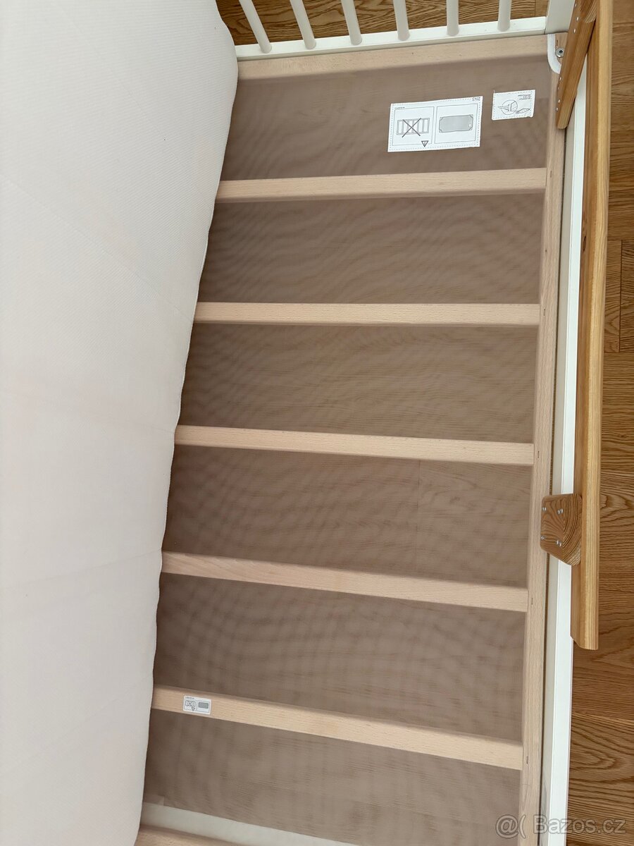 IKEA postýlky - 3