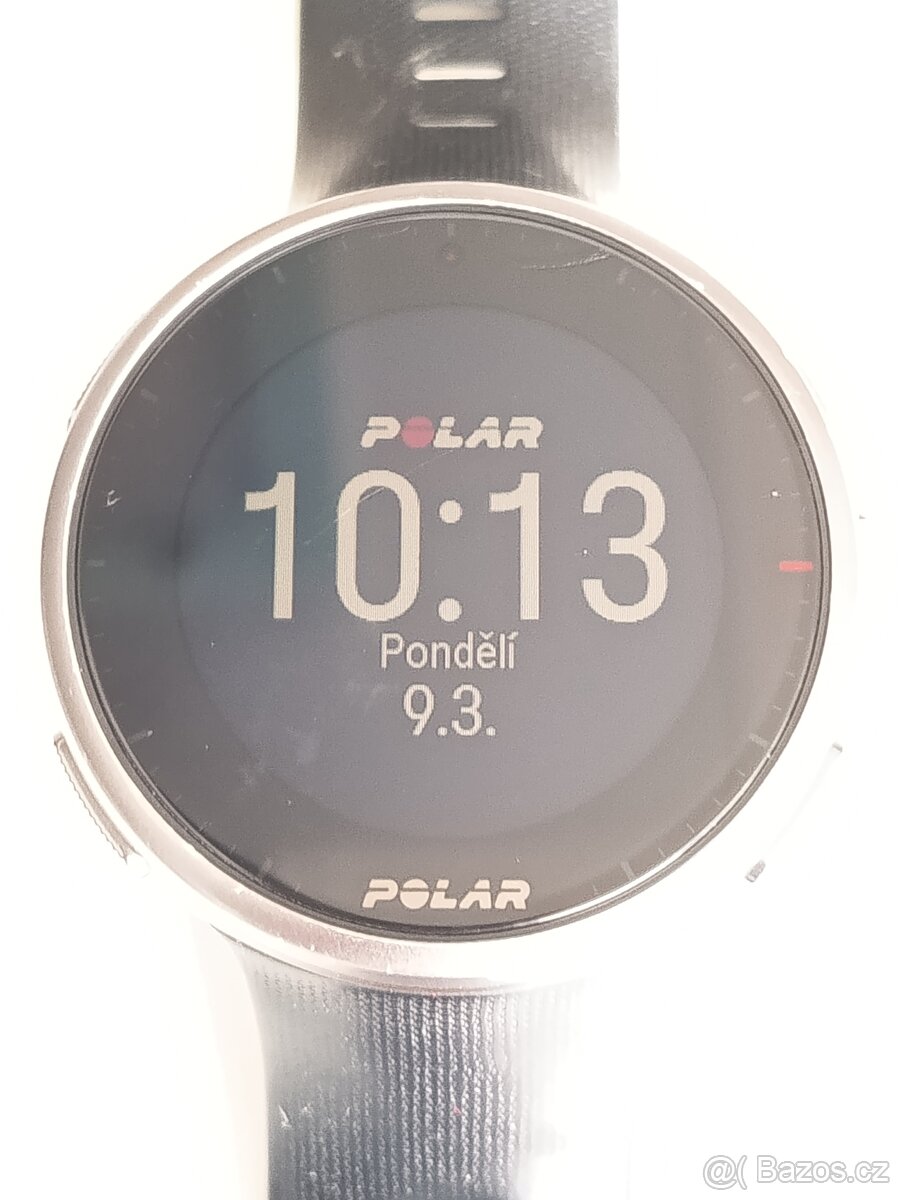 Polar Vantage V2 - 3