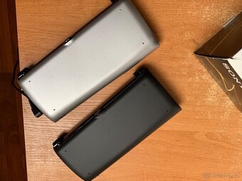 Sony Tablet P - 3