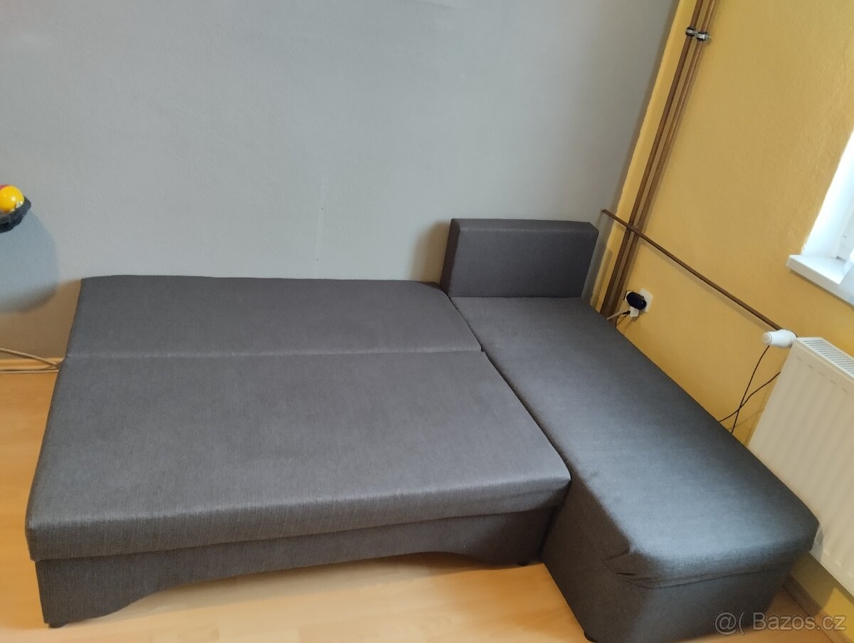 Sedací souprava - 3