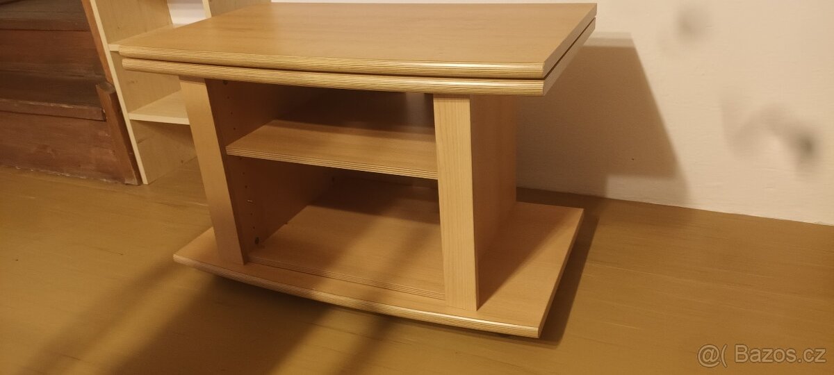 TV stolek - 3