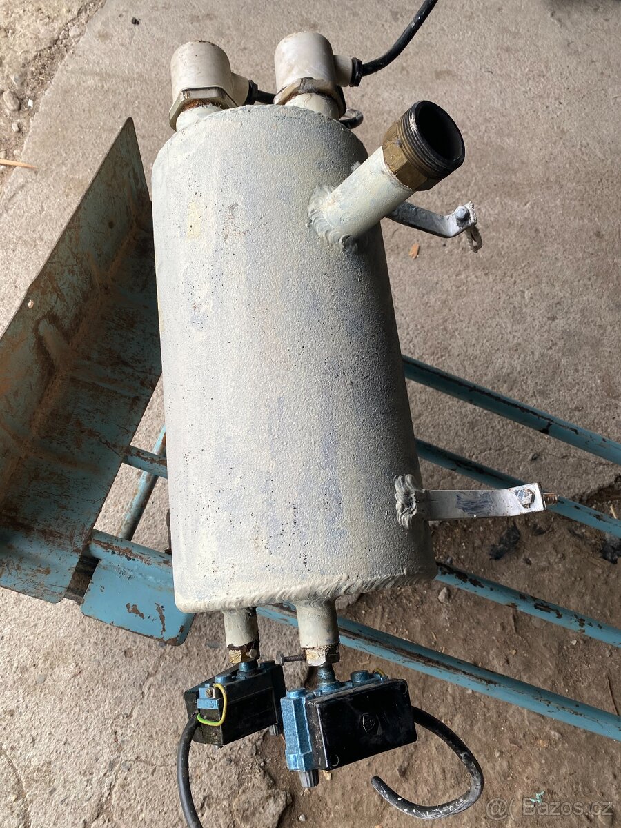 ELEKTRICKÝ PŘÍMOTOP - 3