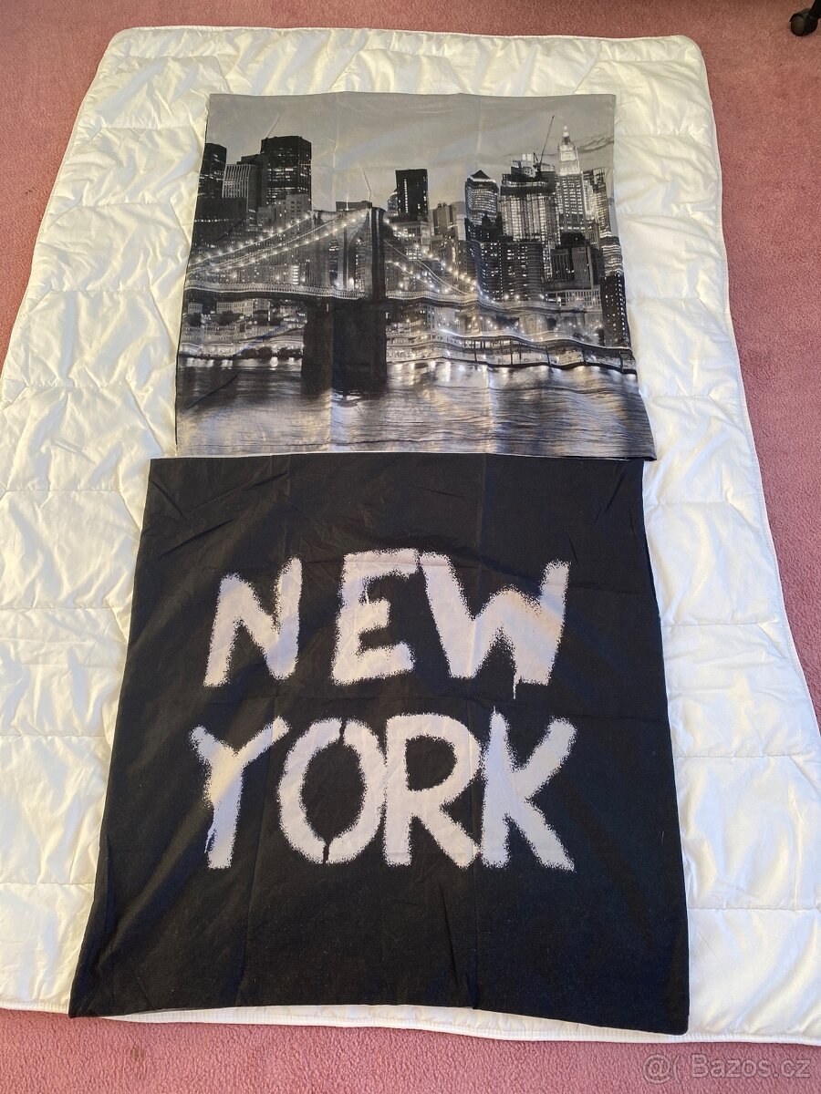 Ložní souprava - 3