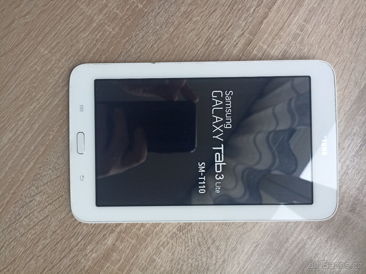 Samsung Galaxy tab3 lite ( SM-T110) - 3