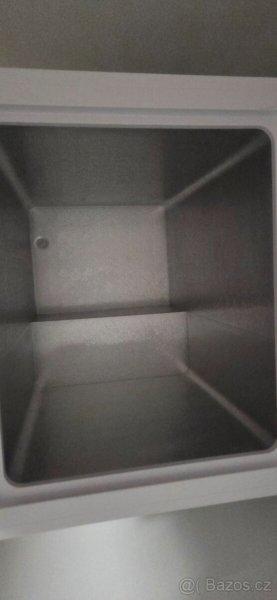 Pultový mrazák - 3