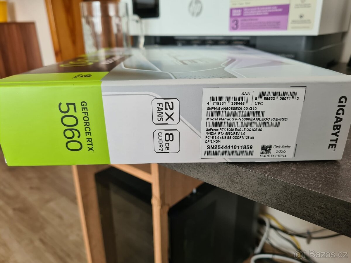 GEFORCE 5060 - 3