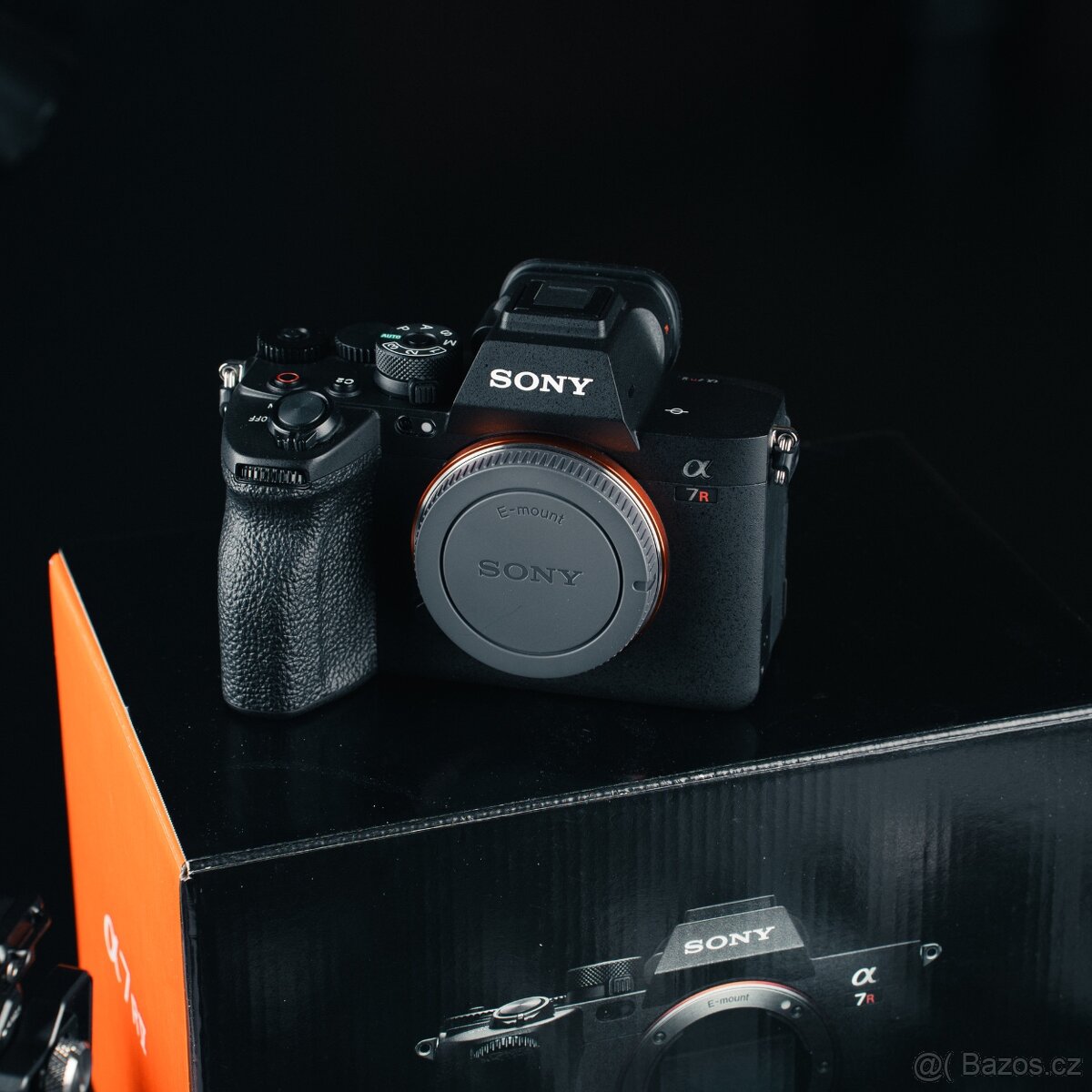 Sony A7R V - 3