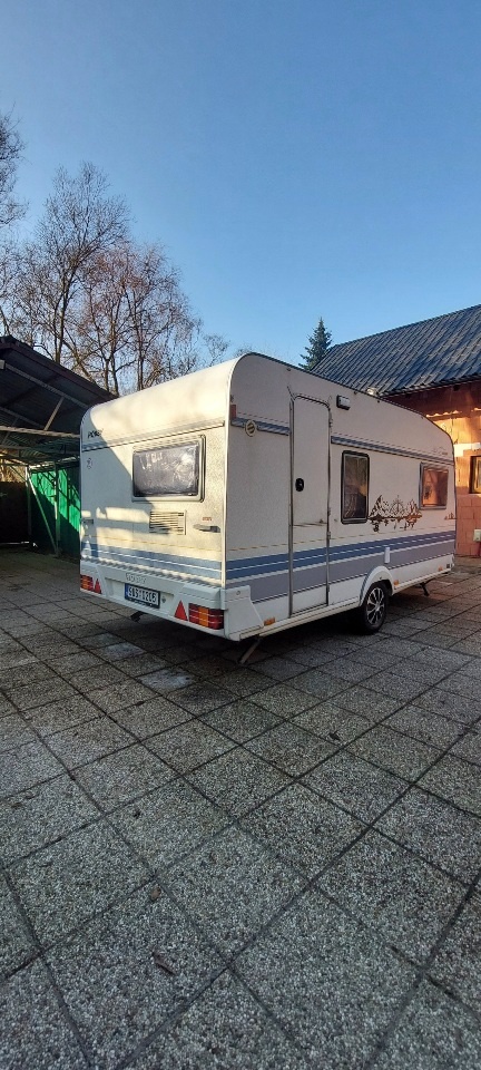 Hobby Excelent 440 - 3