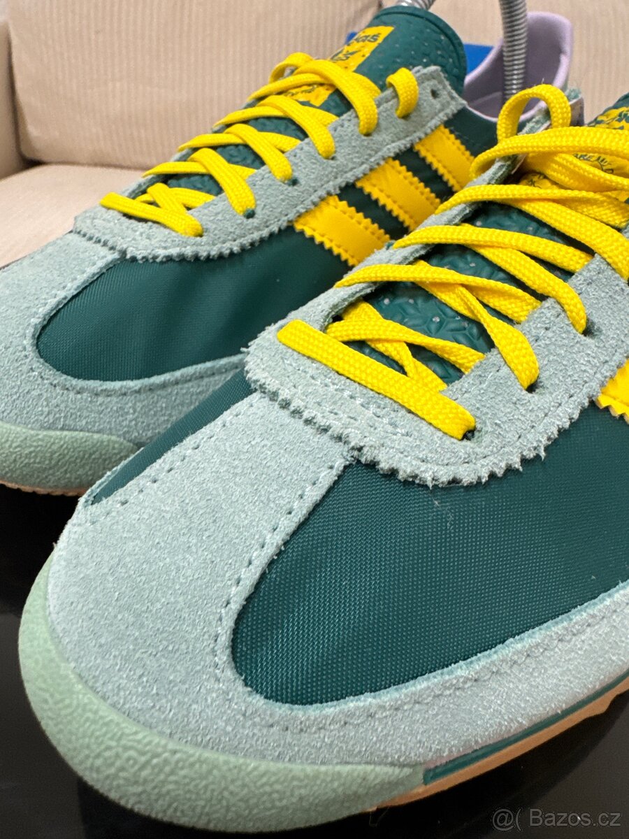 Adidas 72 SL OG W - 3