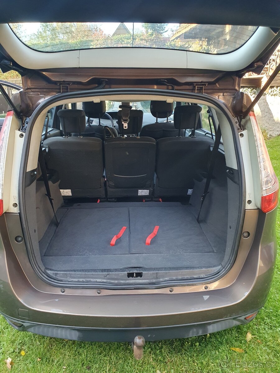 Renault Megane Scenic - 3