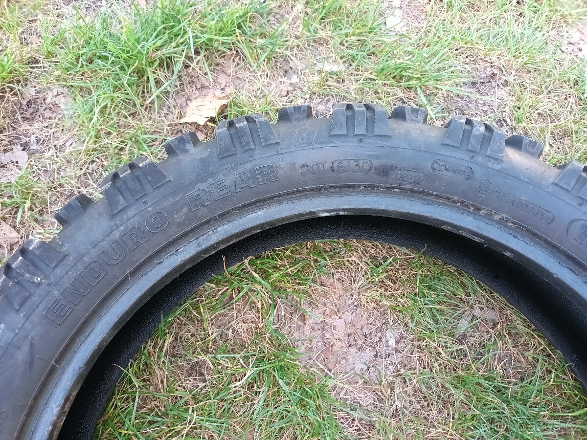 Mitas Enduro E-09 150/70 R17 - 3