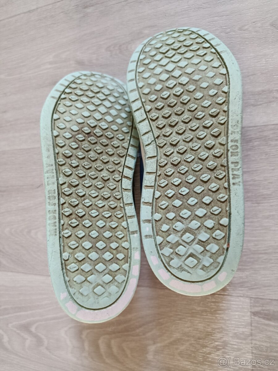 Tenisky Nike 34 - 3