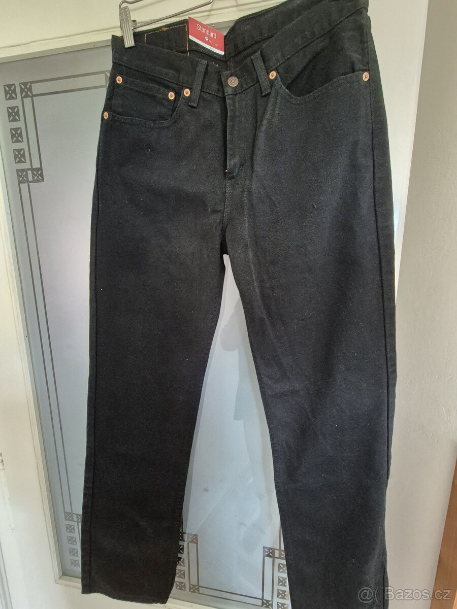 Originál Levis - 3