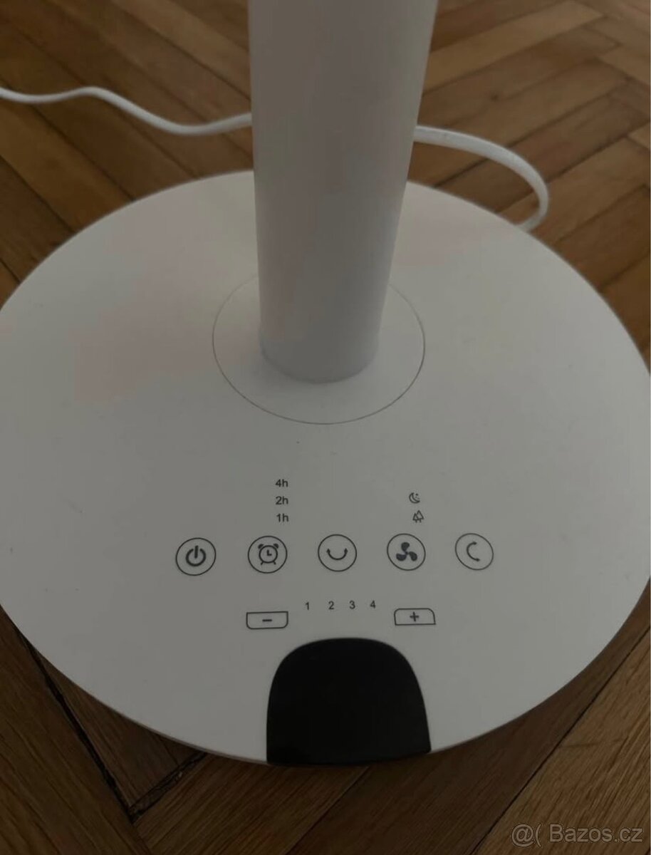 ventilátor - 3