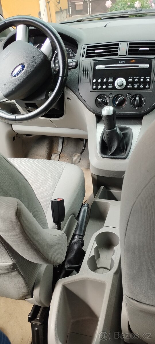 FORD C-MAX 2005 - 3