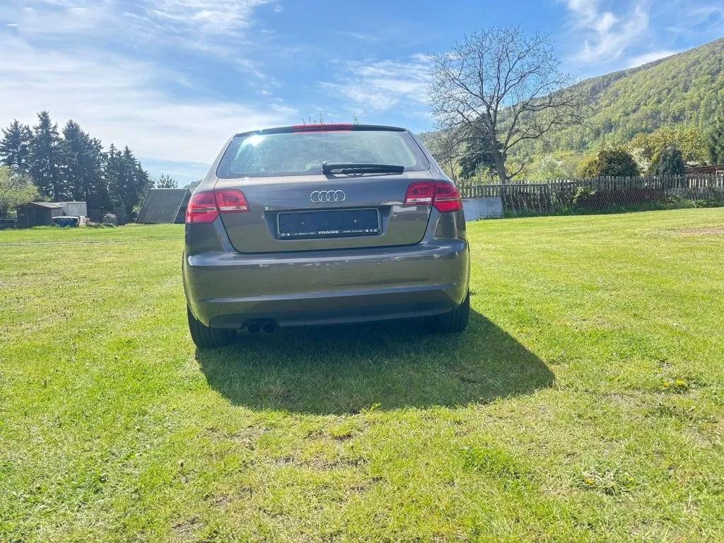 AUDI A3 92KW - 3