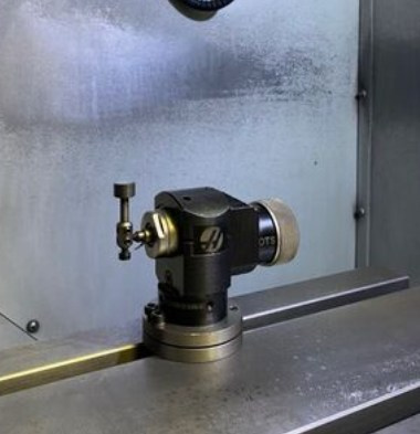 Obráběcí centra - vertikální Mini Mill - 3
