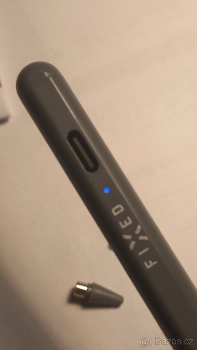 Stylus FIXED - 3