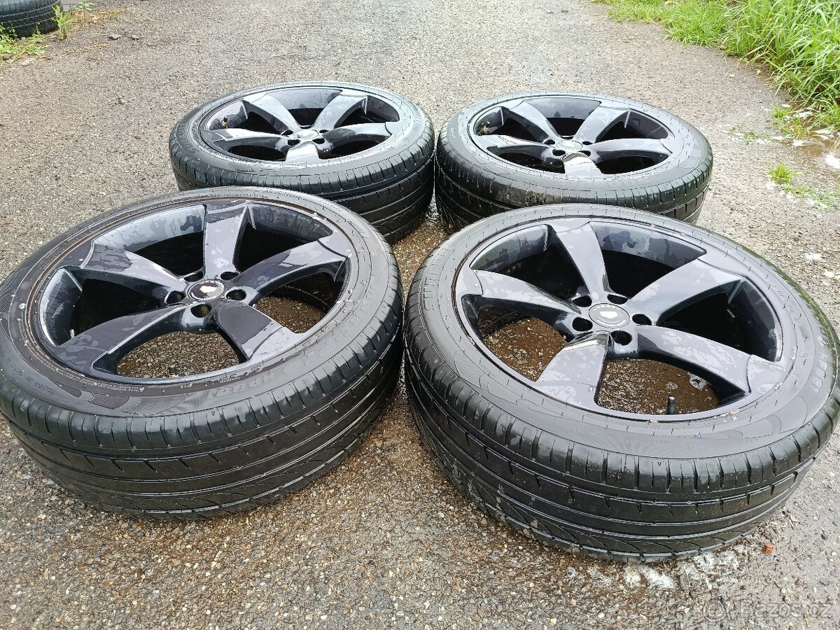 Rotor 5x112 R20 - 3