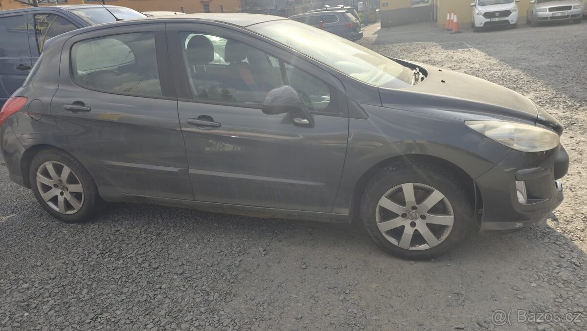 peugeot 308 - 3