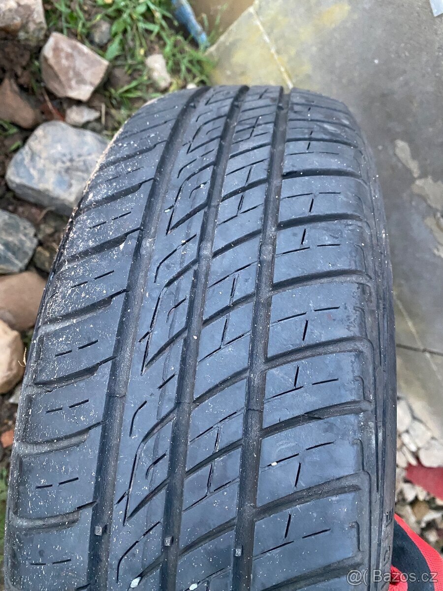 Letní pneu 175/65/R14 Barum - 3