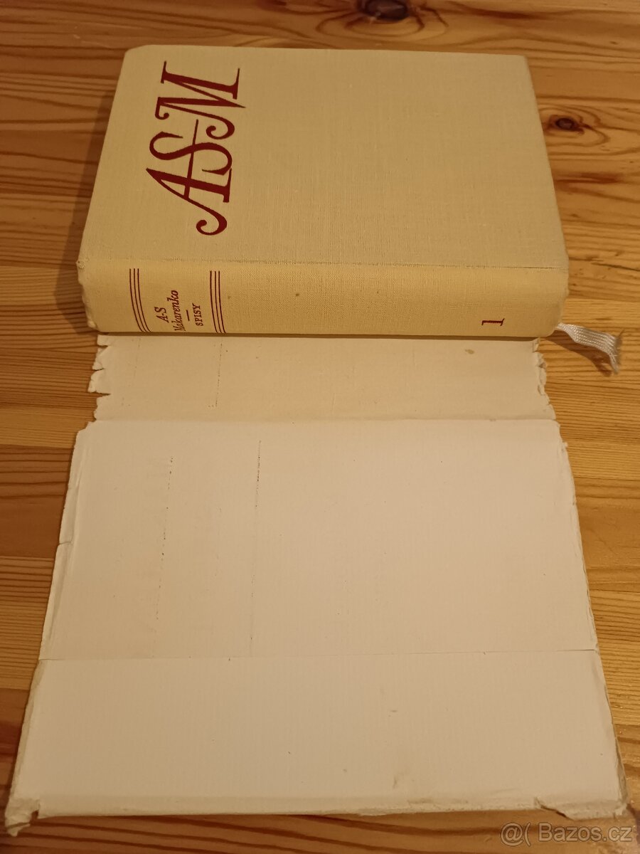 Různé - 3