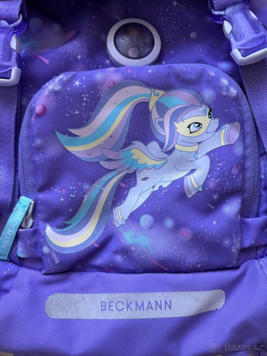 Beckmann batohr - 3