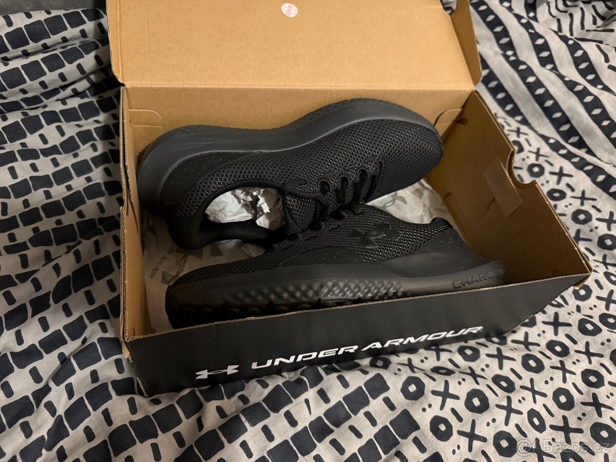 Under armour - 3
