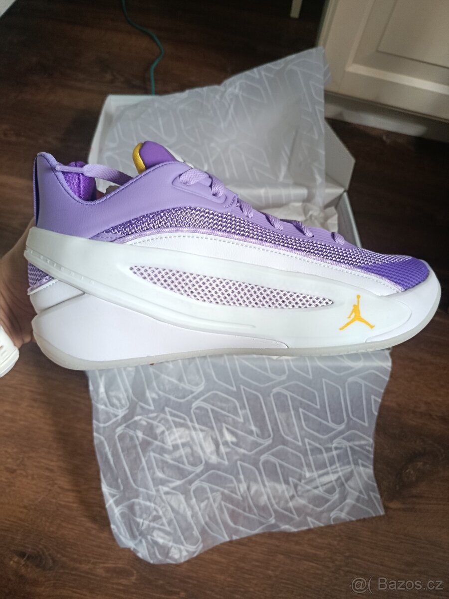 Jordan Luka 5 - 3