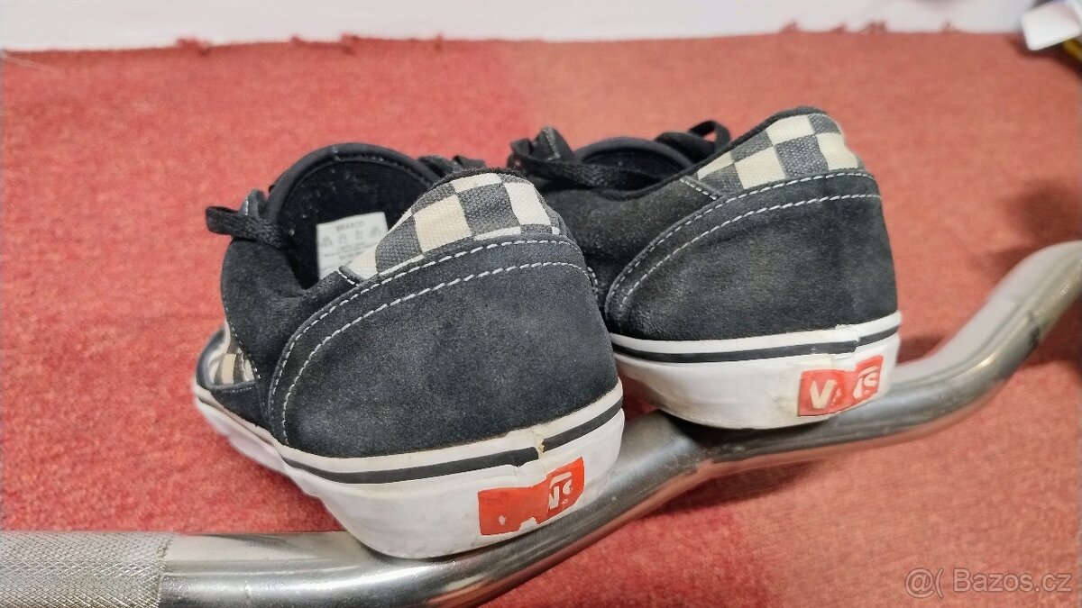 Boty Vans - 3