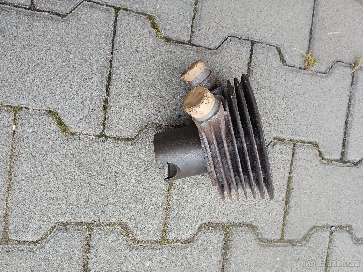 Válec ČZ 150 - 3