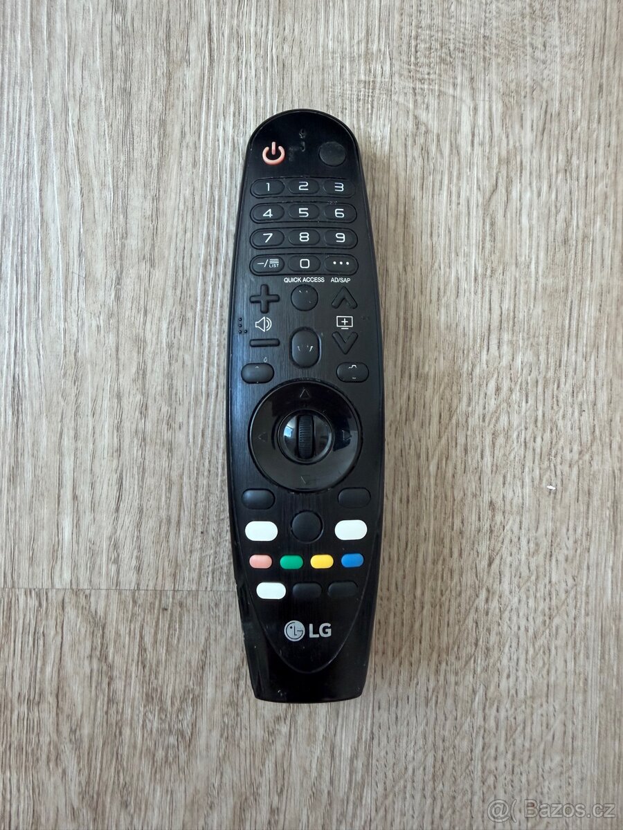 Televize LG 55SM8500PLA (2019) - 3