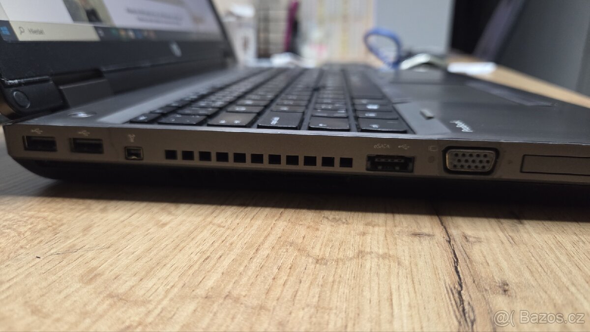 Notebook HP ProBook 6570b - 3