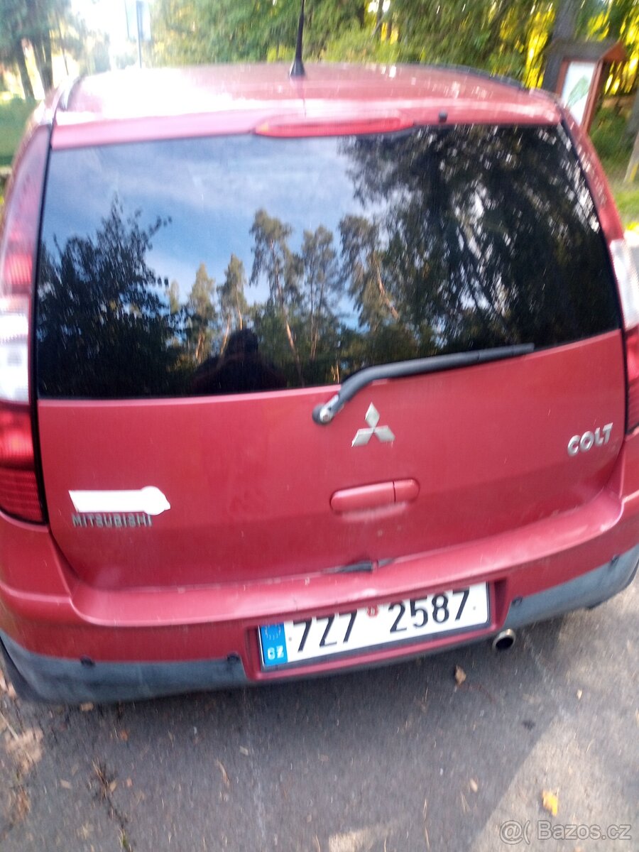 Prodám - 3