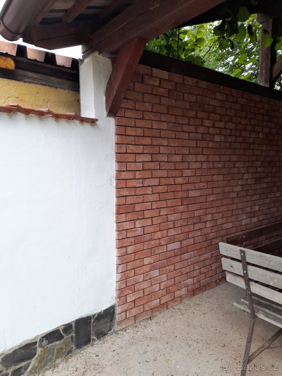 Obkladové cihličky Brickland - OPUS - 3