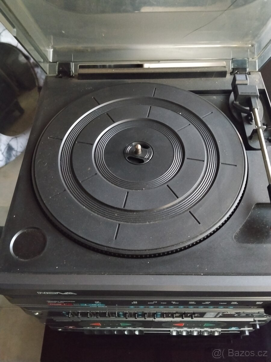 Vez s gramo - 3