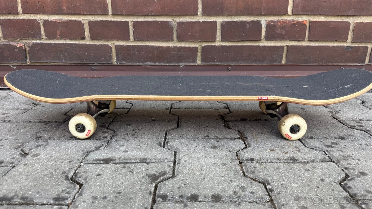 Skateboard Globe Goodstock 7,75” - 3