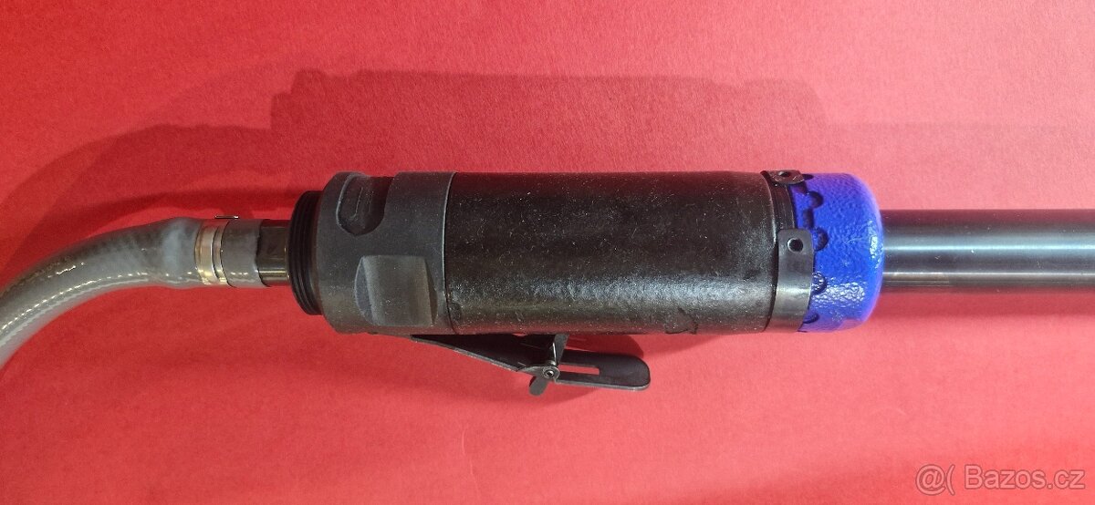 Bruska pneu příma DEPRAG GDS 100 / nepoužita - 3