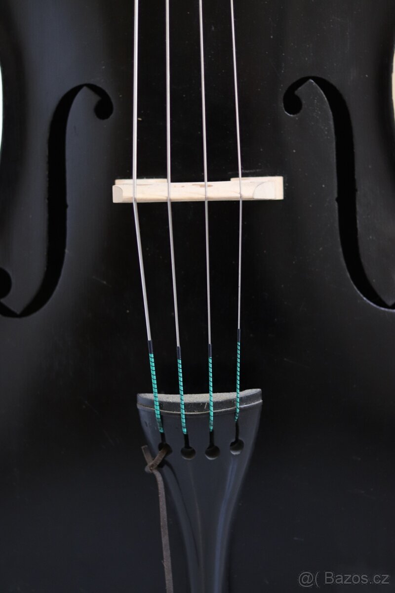 Kontrabas - 3