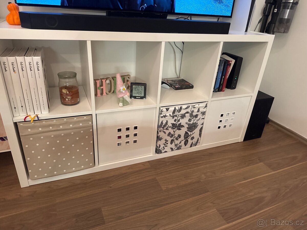 Soundbar Samsung HW-Q600B - 3