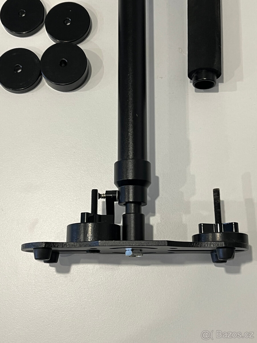 Stabilizátor na kameru SteadyCam - 3