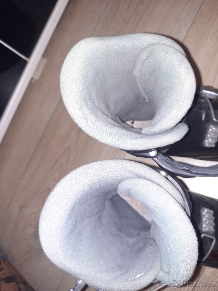 Dětské lyžáky, vel. 34,5 - 3