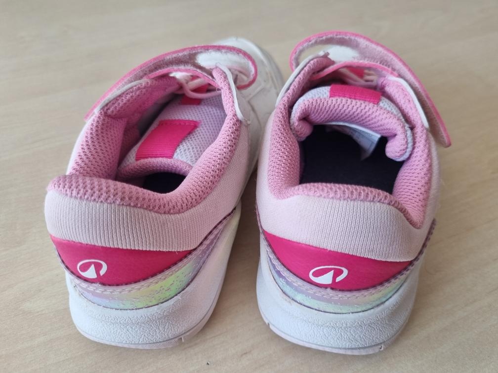 Dětské sálovky (pro holčičku) - velikost 30 - 3