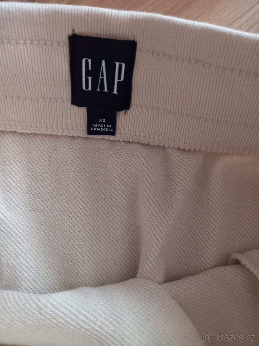 NOVÁ sukně GAP vel.XS - 3