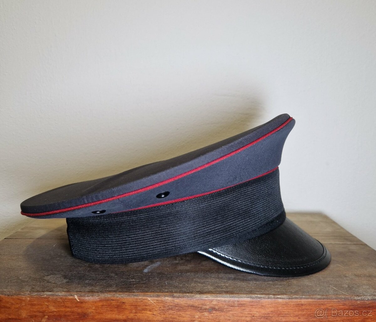 Čepice – Brigadýrka vz.15 Policie ČR - 3