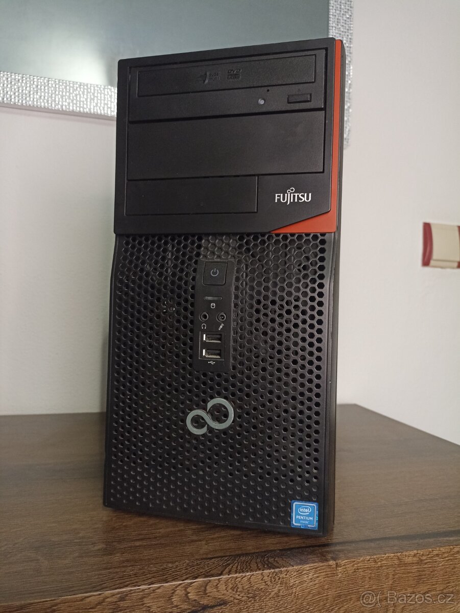 PC Fujitsu Siemens - 3