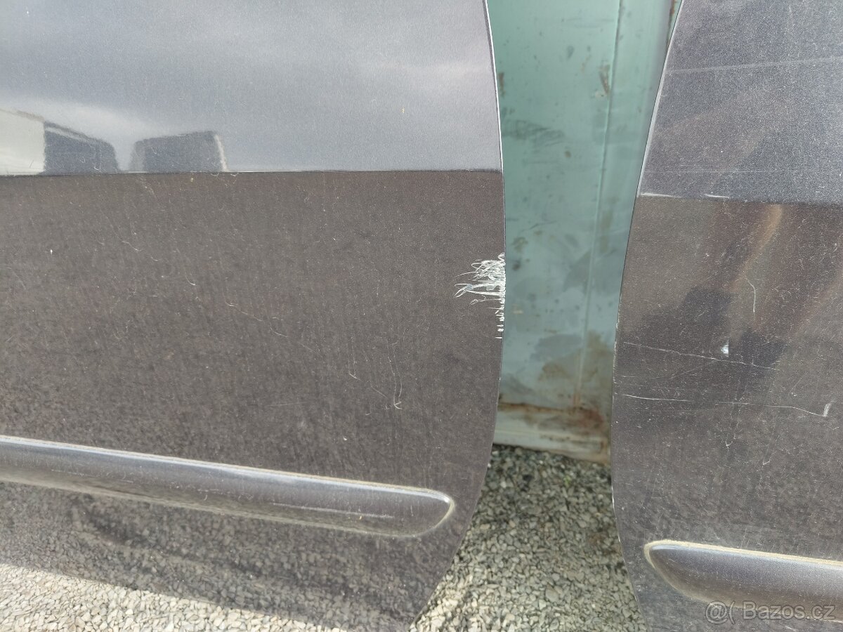 Dveře Citroën C8 - EYJC - 3