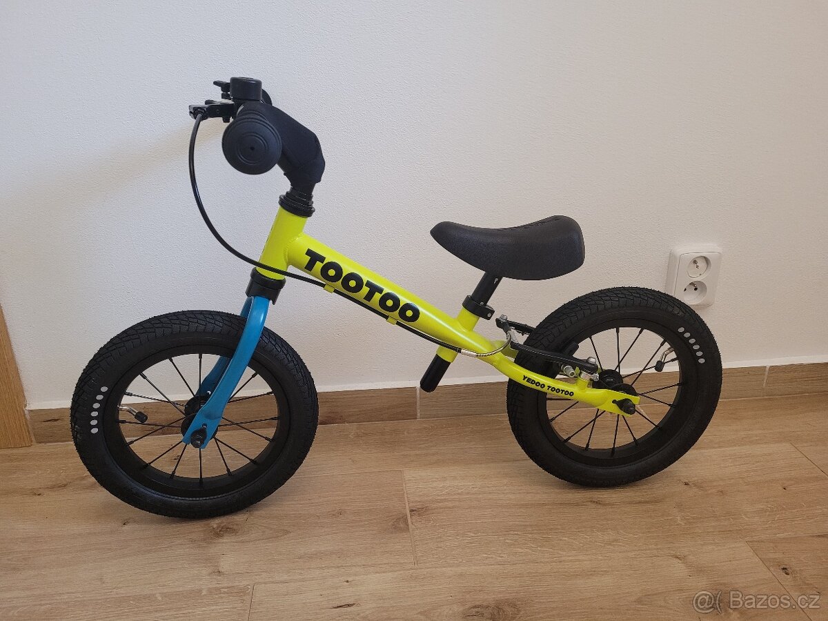 Odrážedlo Yedoo TooToo - 3