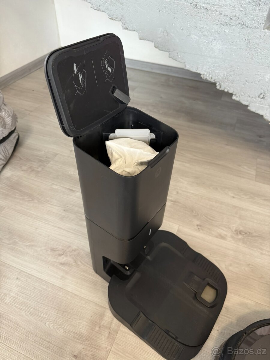 iRobot i7+ a Braava jet m6 - 3